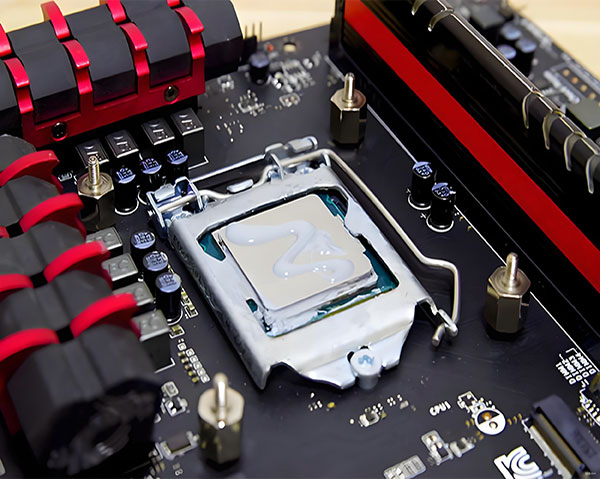 常見材料導熱系數(shù)表（2025權威完整版）-電子、建筑、工業(yè)選材必備參考